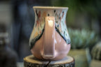 02-E Granny's Lace Flared Mug, 16 oz.
