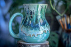 03-C Champlain Falls Flared Mug - TOP SHELF, 24 oz.