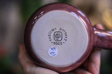 Load image into Gallery viewer, 01-B Lavender Fields Mug - MISFIT, 24 oz. - 15% off