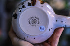 01-A Desert Rainbow Gourd Mug, 26 oz.