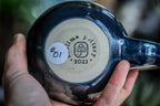 01-A+ Rocky Mountain High Gourd Mug - TOP SHELF NEXT LEVEL, 20 oz.