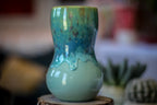 02-D PROTOTYPE Gourd Mug, 15 oz.