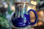 13-D New Wave Flared Acorn Mug, 23 oz.