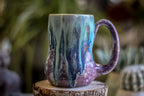 12-F EXPERIMENT Gourd Mug, 14 oz. - 10% off