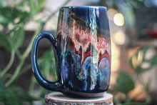 Load image into Gallery viewer, 13-B Fire &amp; Ice Mug, 24 oz.