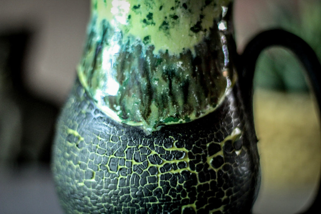 14-A Dragon Barely Flared Acorn Mug - MISFIT, 20 oz. - 25% off