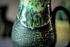 14-A Dragon Barely Flared Acorn Mug - MISFIT, 20 oz. - 25% off