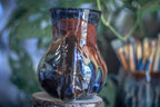 DRAWING WINNER: 14-B Starry Starry Night Flared Mug - MISFIT, 23 oz. - 25% off