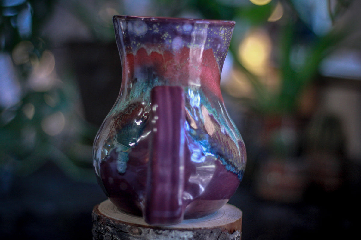 14-C Tequila Sunrise Flared Mug, 26 oz.