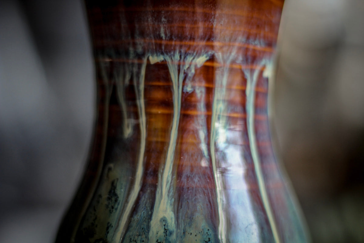13-D New Wave Cup/Vase, 19 oz.