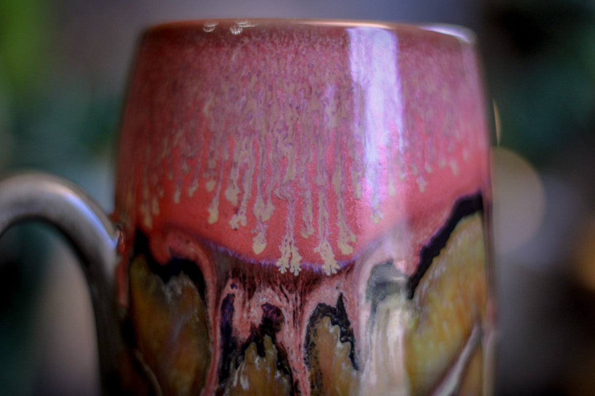 12-C PROTOTYPE Mug - TOP SHELF, 20 oz.