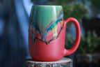 14-B Sonora Mug - TOP SHELF, 22 oz.