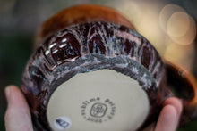 Load image into Gallery viewer, 27-E PROTOTYPE Flared Mug - MISFIT, 16 oz. - 50% off