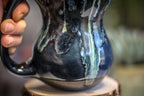13-D Astral Wave Gourd Mug - ODDBALL, 17 oz. - 10% off