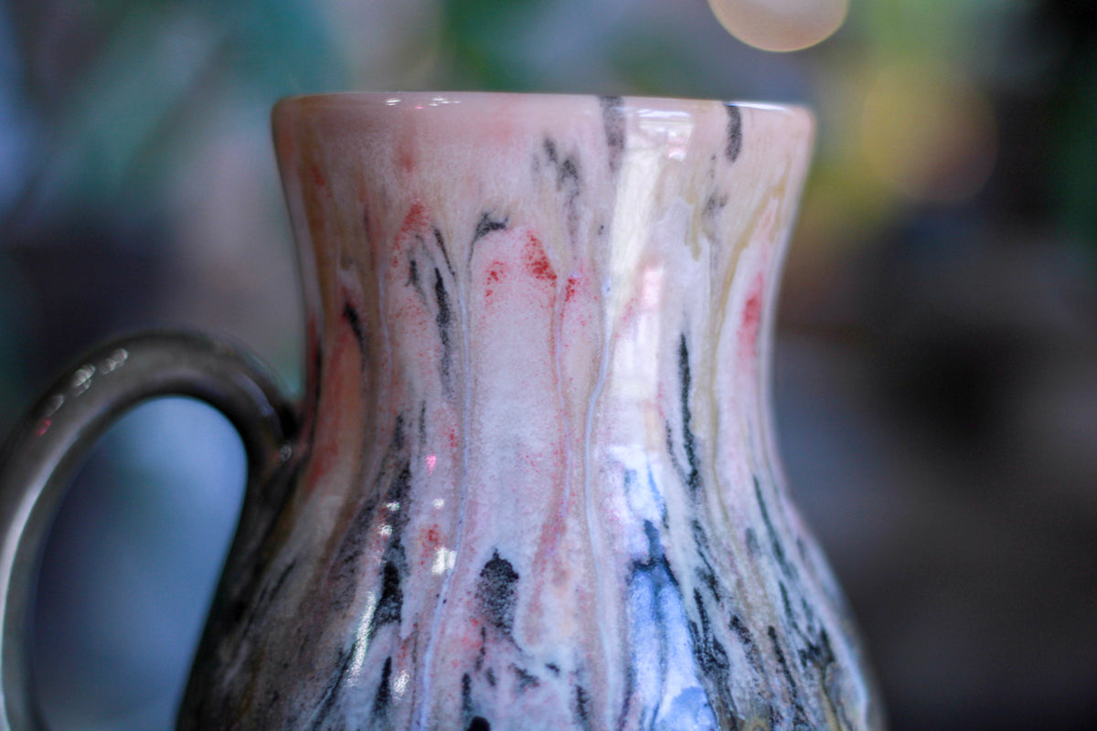 12-D Granny's Lace Barely Flared Acorn Mug - MISFIT, 22 oz. - 15% off
