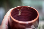 12-D Lave Falls Gourd Mug -  MISFIT, 20 oz. - 15% off