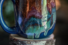 Load image into Gallery viewer, 12-B Magenta Haze Mug - MISFIT, 22 oz. - 25% off
