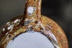 15-D Bumblebee Jasper Variation Acorn Mug - MISFIT, 16 oz. - 25% off