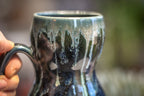 13-D Astral Wave Gourd Mug - ODDBALL, 17 oz. - 10% off