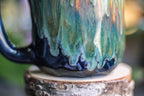 14-A New Earth Variation Crystal Mug - MISFIT, 25 oz. - 15% off