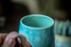 13-D PROTOTYPE Mug, 17 oz.