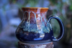 14-D New Wave Barely Flared Mug - MINOR MISFIT, 21 oz. - 10% off