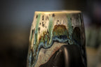 12-A Champlain Shale Mug, 22 oz.