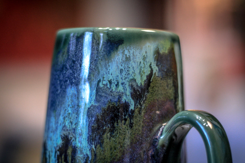 12-C Forest Grotto Mug, 20 oz.