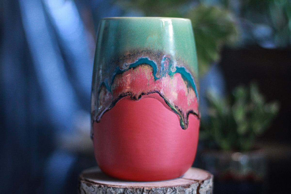 14-B Sonora Mug - TOP SHELF, 22 oz.