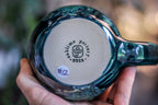 12-A New Earth PROTOTYPE Textured Mug, 27 oz.