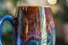 Load image into Gallery viewer, 12-B Magenta Haze Mug - MISFIT, 22 oz. - 25% off