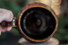 Load image into Gallery viewer, 27-E PROTOTYPE Flared Mug - MISFIT, 16 oz. - 50% off
