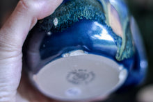 Load image into Gallery viewer, 13-A Rocky Mountain Midnight Mug - MISFIT, 22 oz. - 35% off