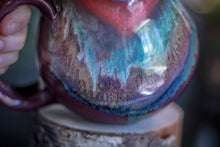 Load image into Gallery viewer, 14-C Tequila Sunrise Flared Mug, 26 oz.