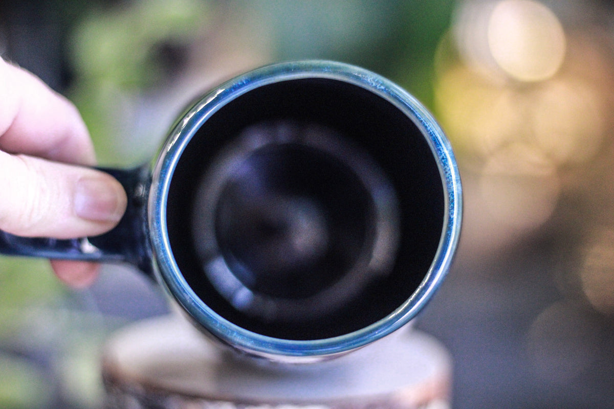 35-D Astral Wave Mug - MISFIT, 23 oz. - 25% off