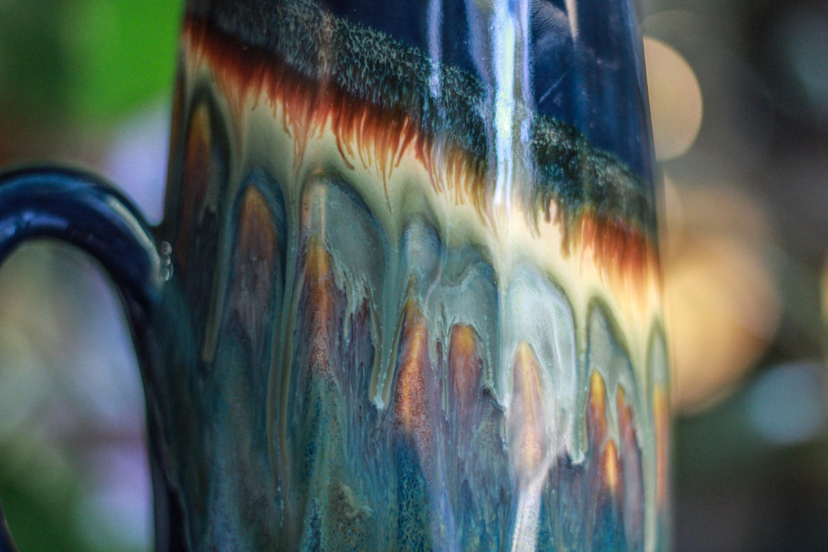 14-A New Earth Variation Crystal Mug - MISFIT, 25 oz. - 15% off