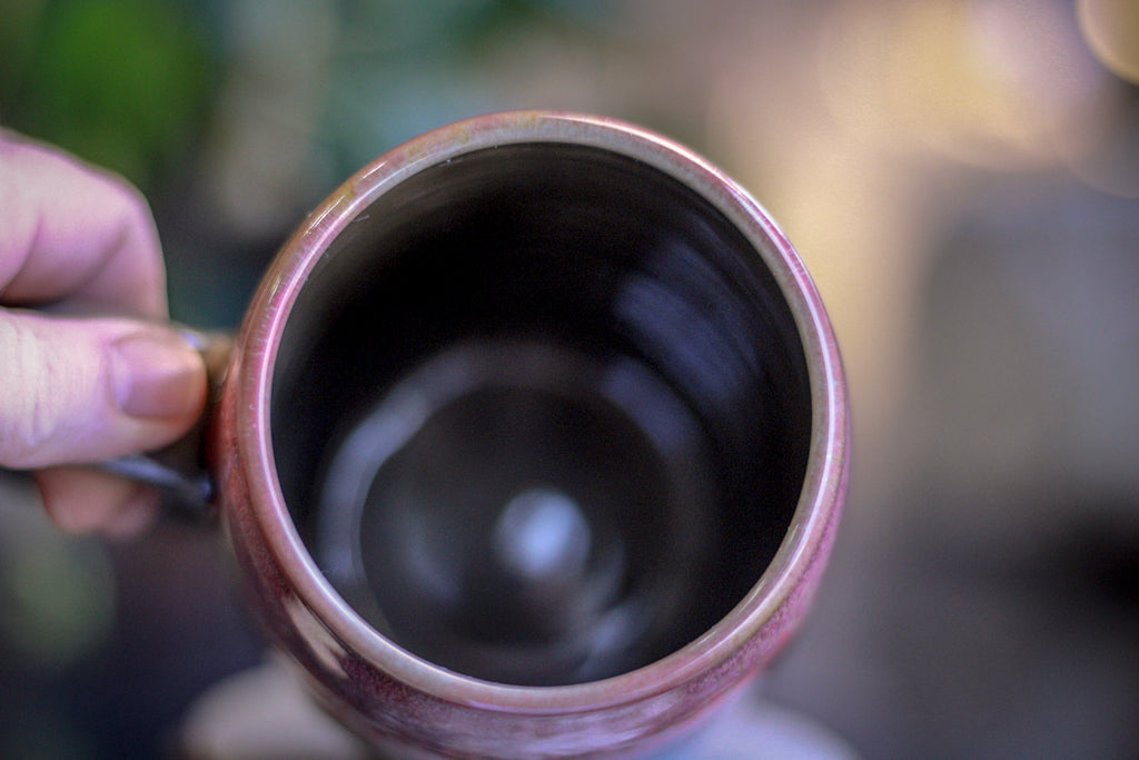 12-C PROTOTYPE Mug - TOP SHELF, 20 oz.