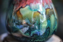 Load image into Gallery viewer, 14-A Rocky Mountain Falls Gourd Mug - TOP SHELF, 24 oz.