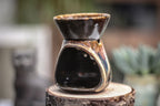 19  New Wave Wax Melt Burner