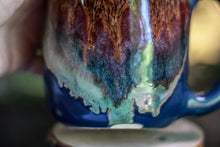 Load image into Gallery viewer, 12-B Magenta Haze Mug - MISFIT, 22 oz. - 25% off