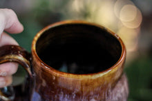 Load image into Gallery viewer, 27-E PROTOTYPE Flared Mug - MISFIT, 16 oz. - 50% off