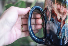 Load image into Gallery viewer, 13-B Fire &amp; Ice Mug, 24 oz.