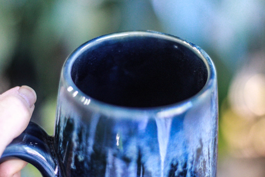 35-D Astral Wave Mug - MISFIT, 23 oz. - 25% off