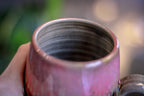 12-C PROTOTYPE Mug - TOP SHELF, 20 oz.