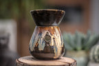 19  New Wave Wax Melt Burner