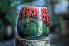 14-D New Watermelon Mug, 21 oz.