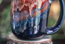 Load image into Gallery viewer, 13-B Fire &amp; Ice Mug, 24 oz.