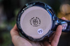 35-D Astral Wave Mug - MISFIT, 23 oz. - 25% off