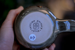 12-C PROTOTYPE Mug - TOP SHELF, 20 oz.
