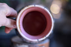 12-D Granny's Lace Barely Flared Acorn Mug - MISFIT, 22 oz. - 15% off